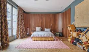 Vente Appartement Paris 16ème