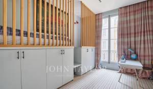 Vente Appartement Paris 16ème