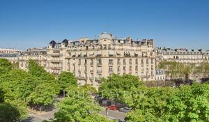 Vente Appartement Paris 16ème