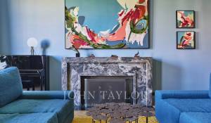 Vente Appartement Paris 16ème