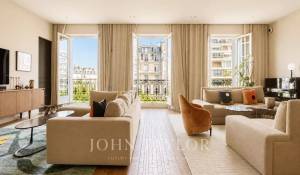 Vente Appartement Paris 16ème