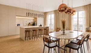 Vente Appartement Paris 16ème