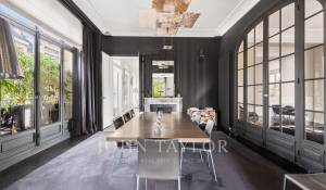 Vente Appartement Paris 16ème