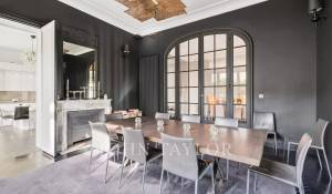 Vente Appartement Paris 16ème