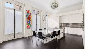 Vente Appartement Paris 16ème