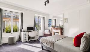 Vente Appartement Paris 16ème