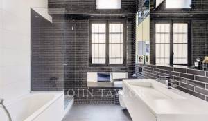 Vente Appartement Paris 16ème