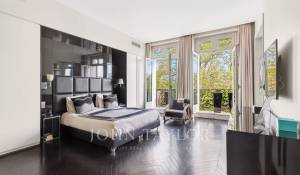 Vente Appartement Paris 16ème