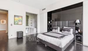 Vente Appartement Paris 16ème