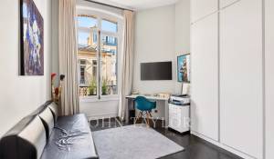 Vente Appartement Paris 16ème
