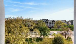 Vente Appartement Paris 16ème