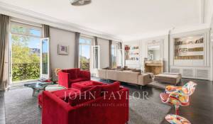 Vente Appartement Paris 16ème