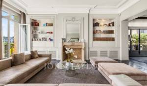 Vente Appartement Paris 16ème