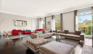 Vente Appartement Paris 16ème