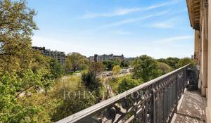 Vente Appartement Paris 16ème
