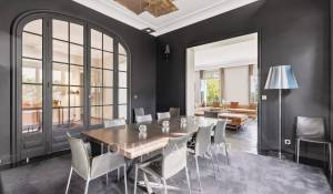 Vente Appartement Paris 16ème