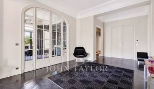 Vente Appartement Paris 16ème