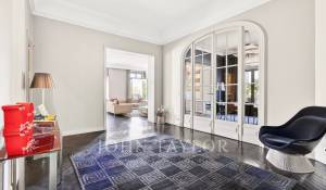 Vente Appartement Paris 16ème