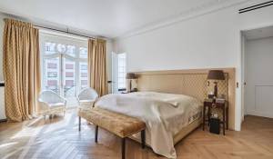 Vente Appartement Paris 16ème