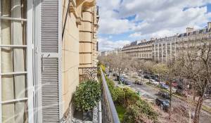 Vente Appartement Paris 16ème