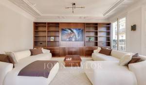 Vente Appartement Paris 16ème