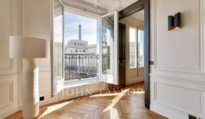 Vente Appartement Paris 16ème