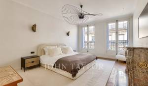 Vente Appartement Paris 16ème