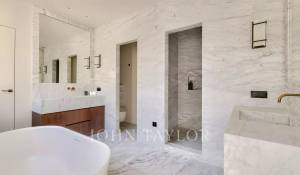 Vente Appartement Paris 16ème