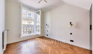Vente Appartement Paris 16ème