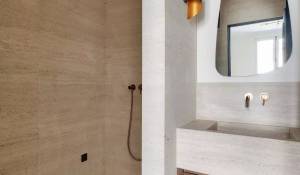 Vente Appartement Paris 16ème