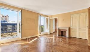 Vente Appartement Paris 16ème