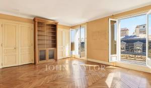 Vente Appartement Paris 16ème