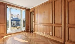 Vente Appartement Paris 16ème