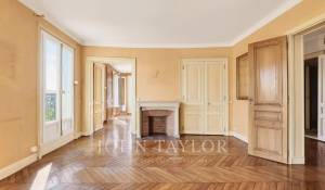 Vente Appartement Paris 16ème