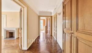 Vente Appartement Paris 16ème