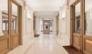 Vente Appartement Paris 16ème