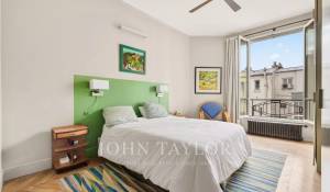 Vente Appartement Paris 16ème