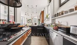 Vente Appartement Paris 16ème