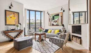 Vente Appartement Paris 16ème