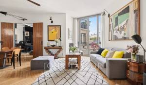 Vente Appartement Paris 16ème