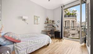 Vente Appartement Paris 16ème