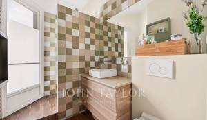 Vente Appartement Paris 16ème