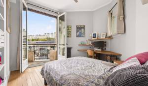 Vente Appartement Paris 16ème