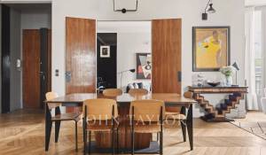Vente Appartement Paris 16ème