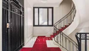 Vente Appartement Paris 16ème