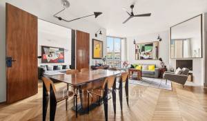 Vente Appartement Paris 16ème