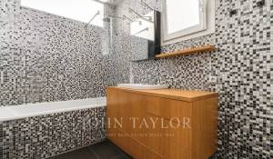 Vente Appartement Paris 16ème