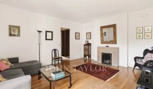 Vente Appartement Paris 16ème