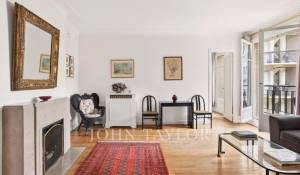 Vente Appartement Paris 16ème
