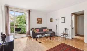 Vente Appartement Paris 16ème